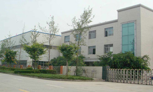 公司簡(jiǎn)介